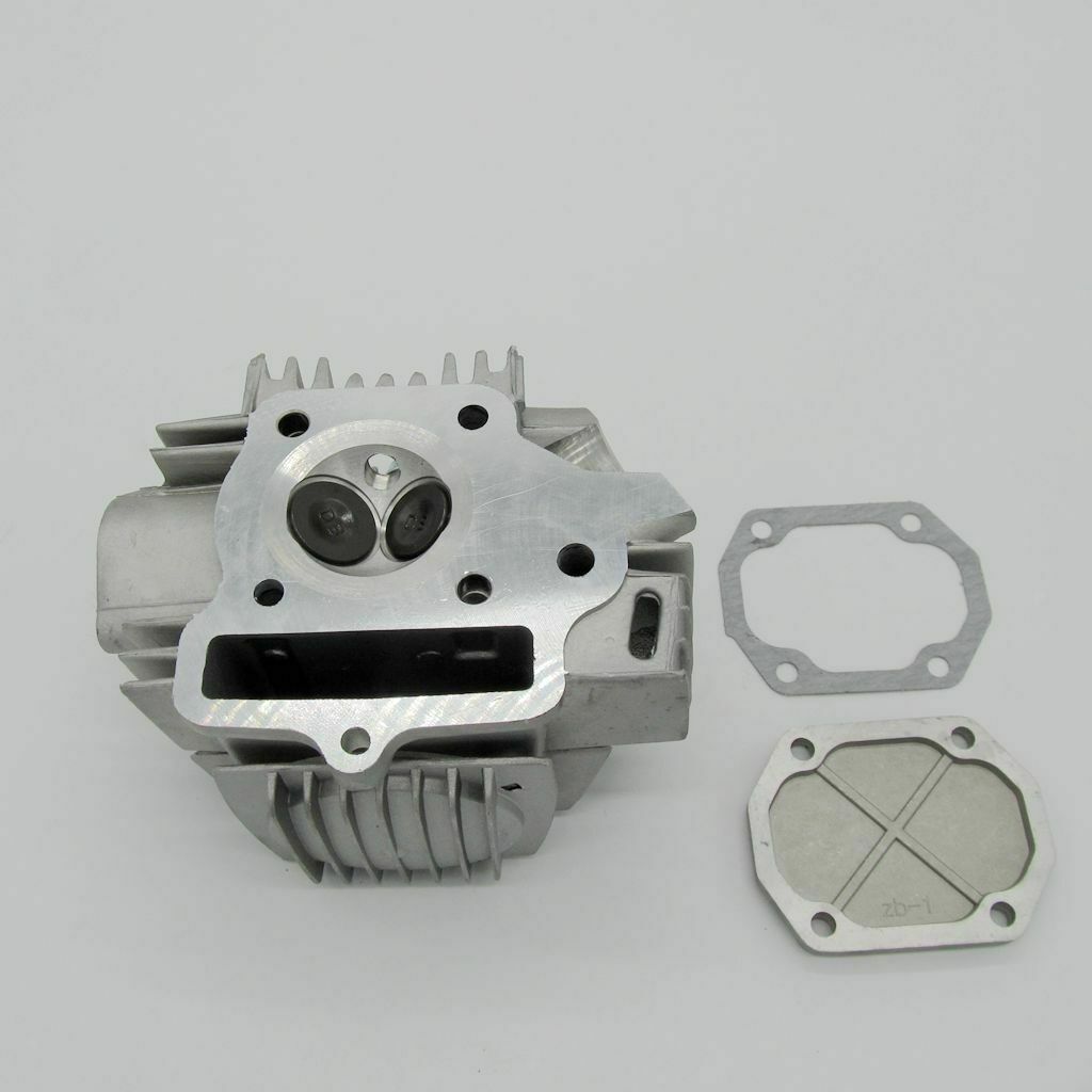Cylinder Head Assembly for 110cc Engine Taotao Roketa Sunl ATV Dirt Bike