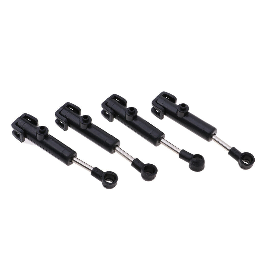 RC Upgrade OP Fittings Accessories Shock Absorbers for WPL C14 C14K C24 C24K