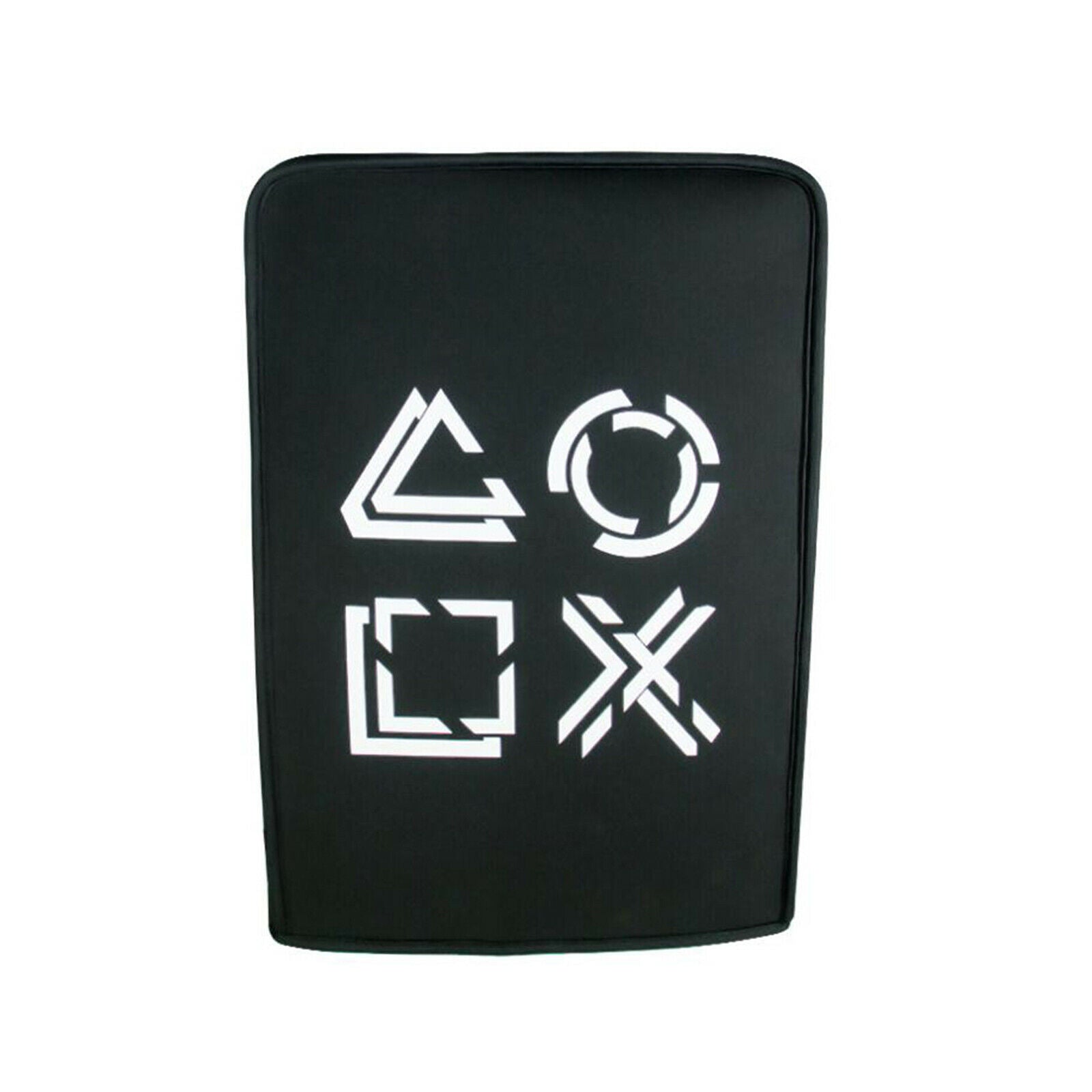 Dust Cover Hood Dust-Proof Scratch- Proof Protective Cover for PS5 Console