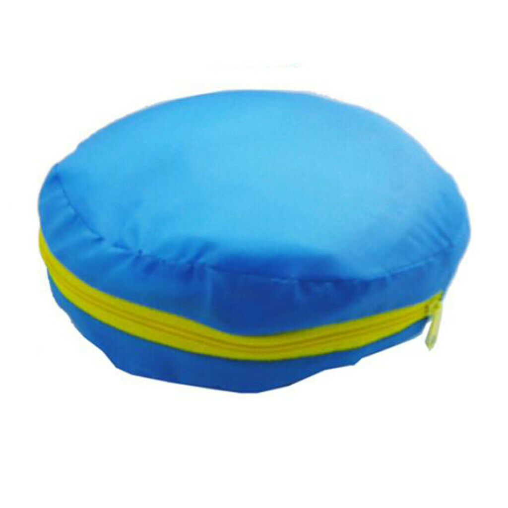 Children Ocean Ball Pit Pool Creative Play Tent Birthday Toys Gift Blue