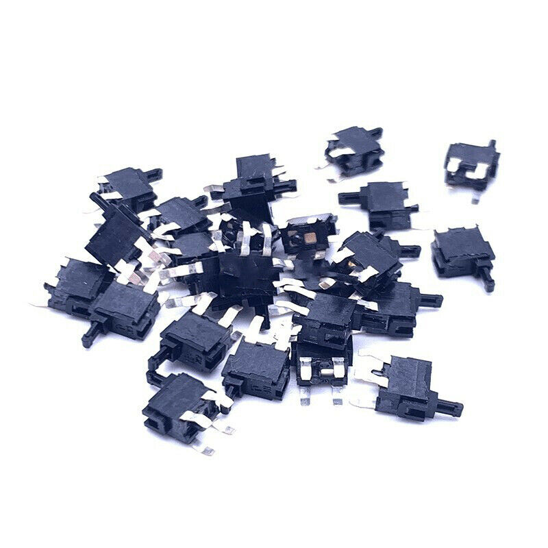 10pcs SPPB512300 detection switch limit micro switch 8.5mm 4-pin contact switch