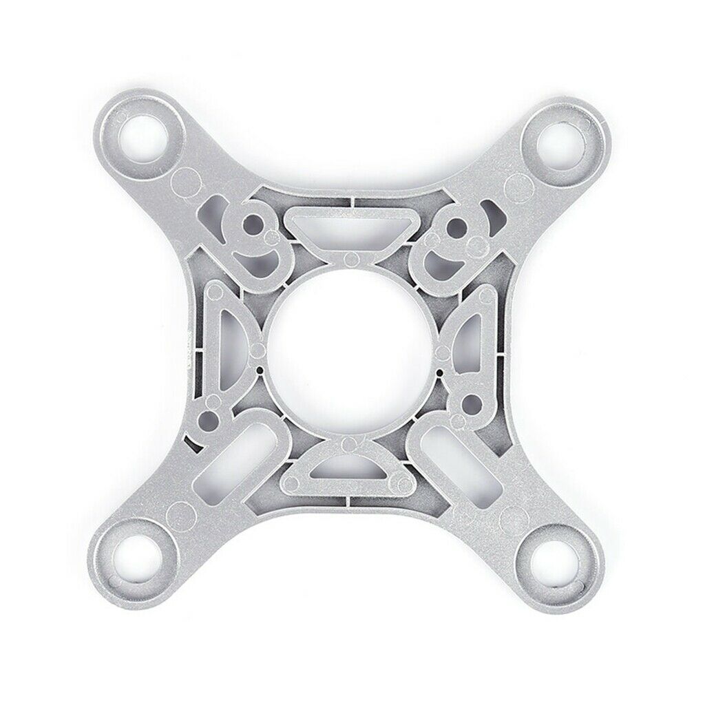 Camera Gimbal Damping Plate Shock Absorbing Board For DJI Phantom3 Standard