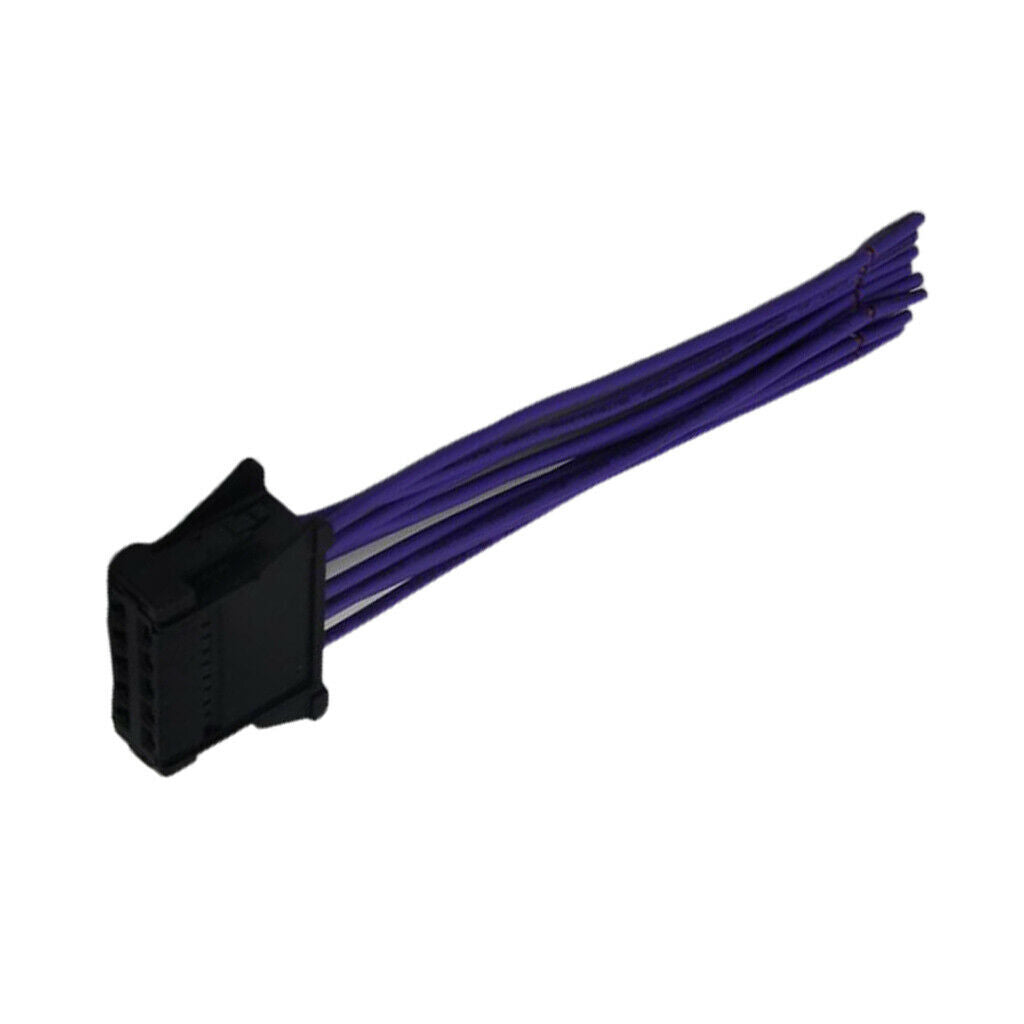 Heater Resistor Replacement Wiring Harness Cable for Renault Scenic for Megane