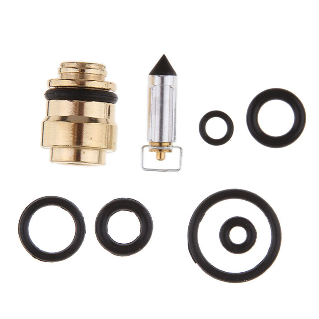 2-Pack Carburetor Repair Tools Fit for Yamaha V-Star XVS1100 1999-2006