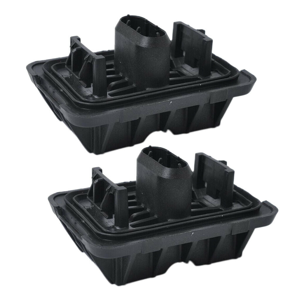 2Pcs Jack Support Plug Lift Block 51717039760 For BMW 1 Series F21 2011-2017