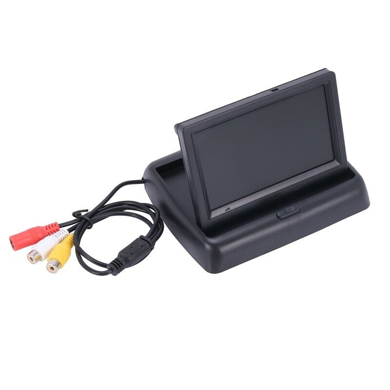 Wireless Ir Rear View Camera Car Reverse Camera Waterproof Back Up Camera For Z6