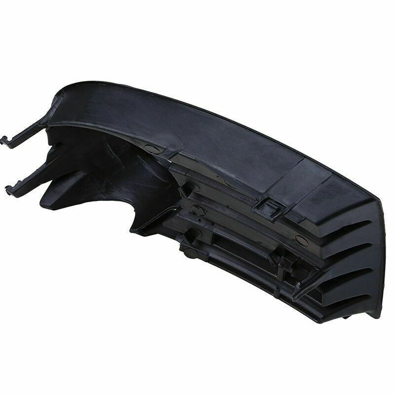 Front Left Bumper Lower Grille Grill Fog Light Cover Fits 2004-09 VW Golf 5 MK5