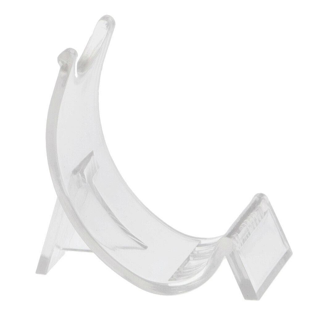 Lighter Show Storage Easel Stand Holder Retailer Accessory Plate Gifts 12pcs