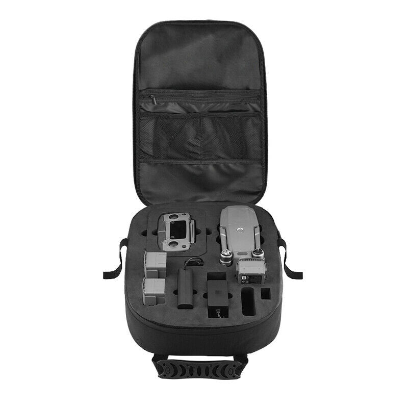 Suitable for DJI Mavic 2 pro/zoom with Screen Remote Control Hard Shell Backpack