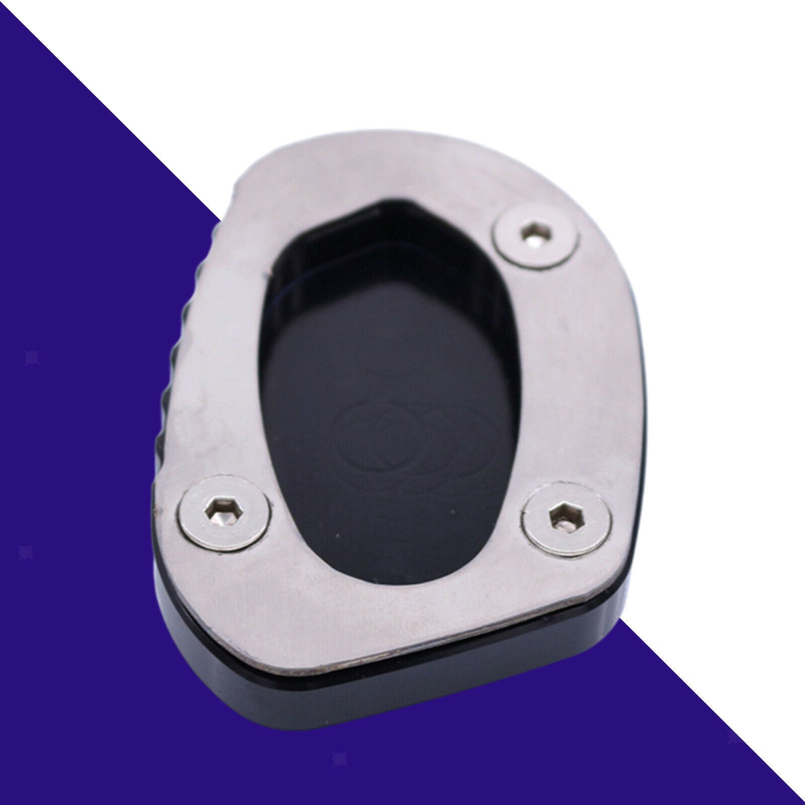 Motorcycle Kickstand Extension Pad Fit for    1200 2019-2020