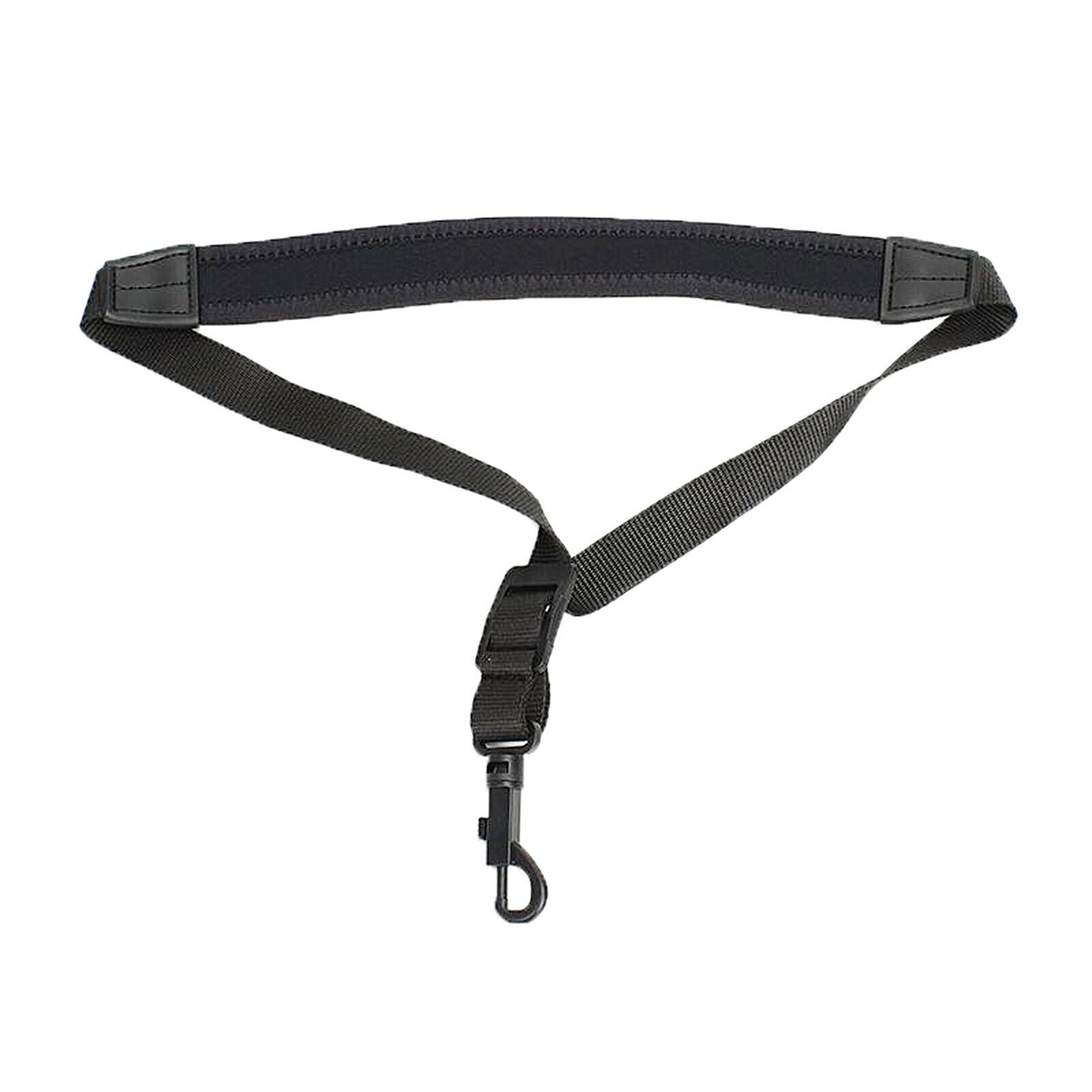 Saxophone Clarinet Neck Strap for Sax Tenor Baritone Horn Music Instrument