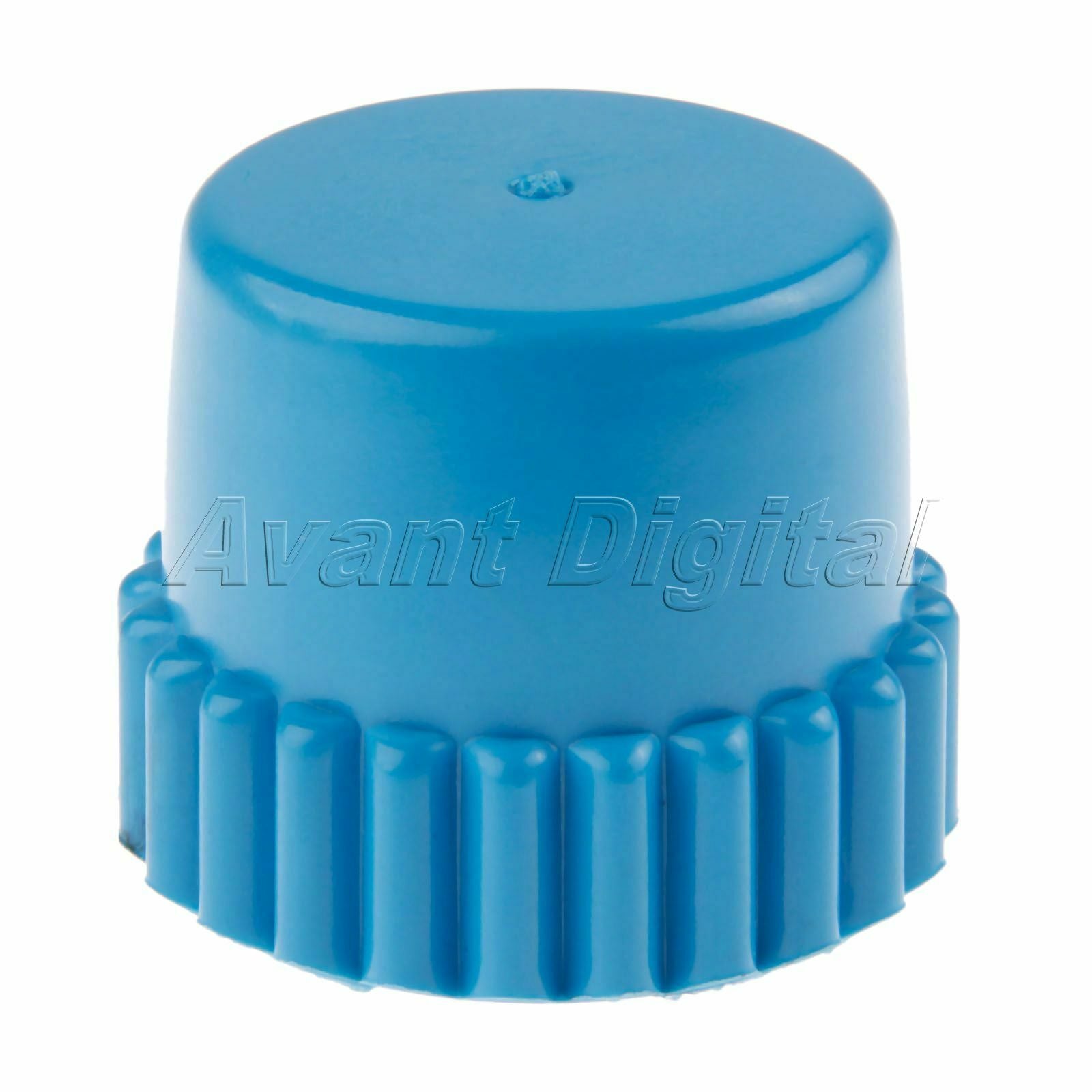 1pc Blue Bump Knob Trimmer Head Replacement Parts for Husqvarna T25 537338701