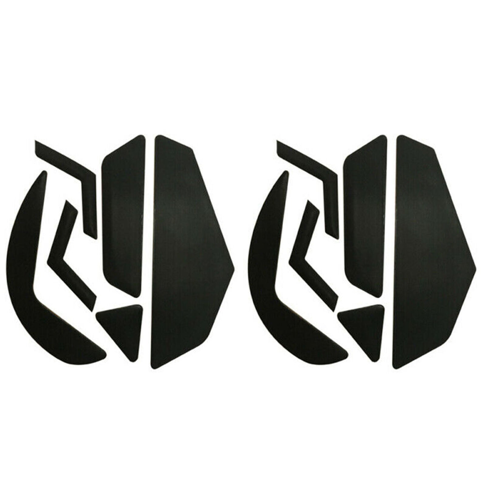 1 Set Mouse Mic Feet Skates Pads Teflon 0.65mm For Gaming Logitech G502