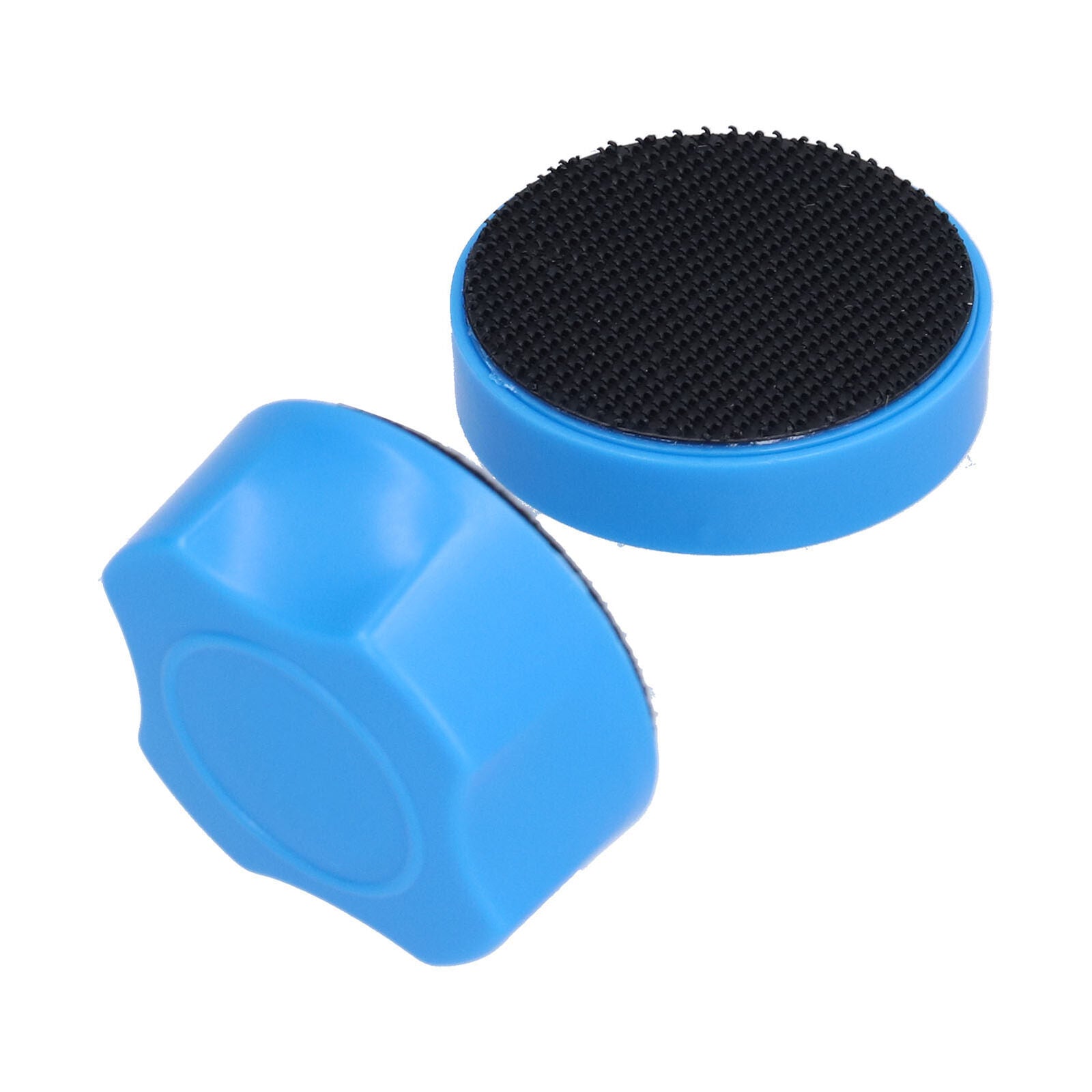 Mini Fish Tank Magnetic Cleaner Aquarium Algae Removal Cleaning Brush Glass S XX