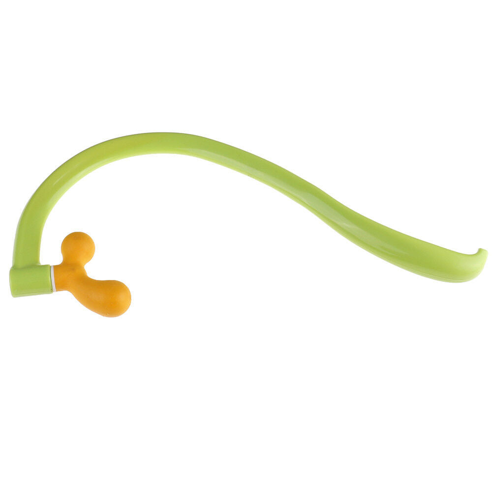 Shoulder pain Body Part Hook Massager Pressure Stick Tool Trigger Point Massa Tt