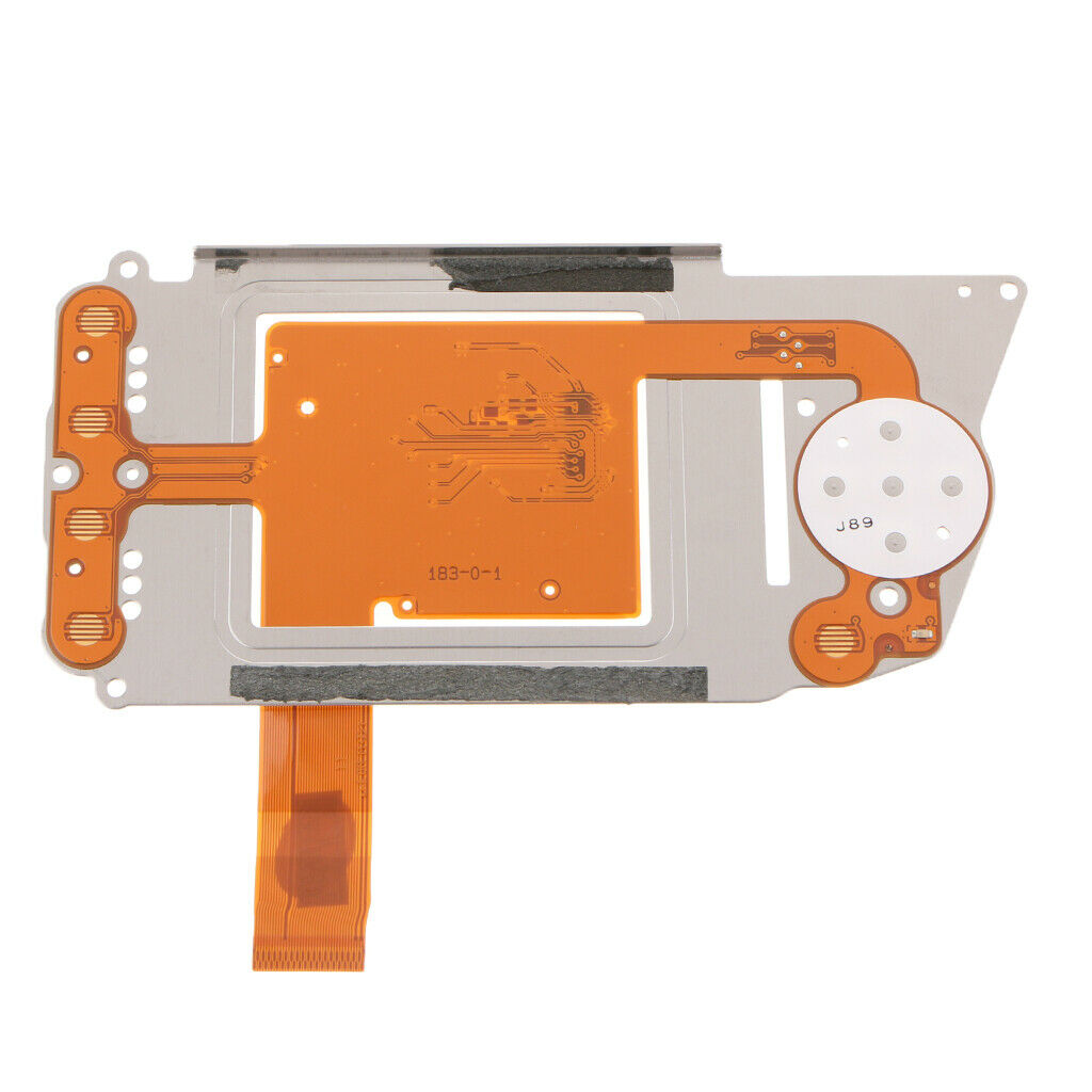 Keypad Button Flex Cable Replacement Part For