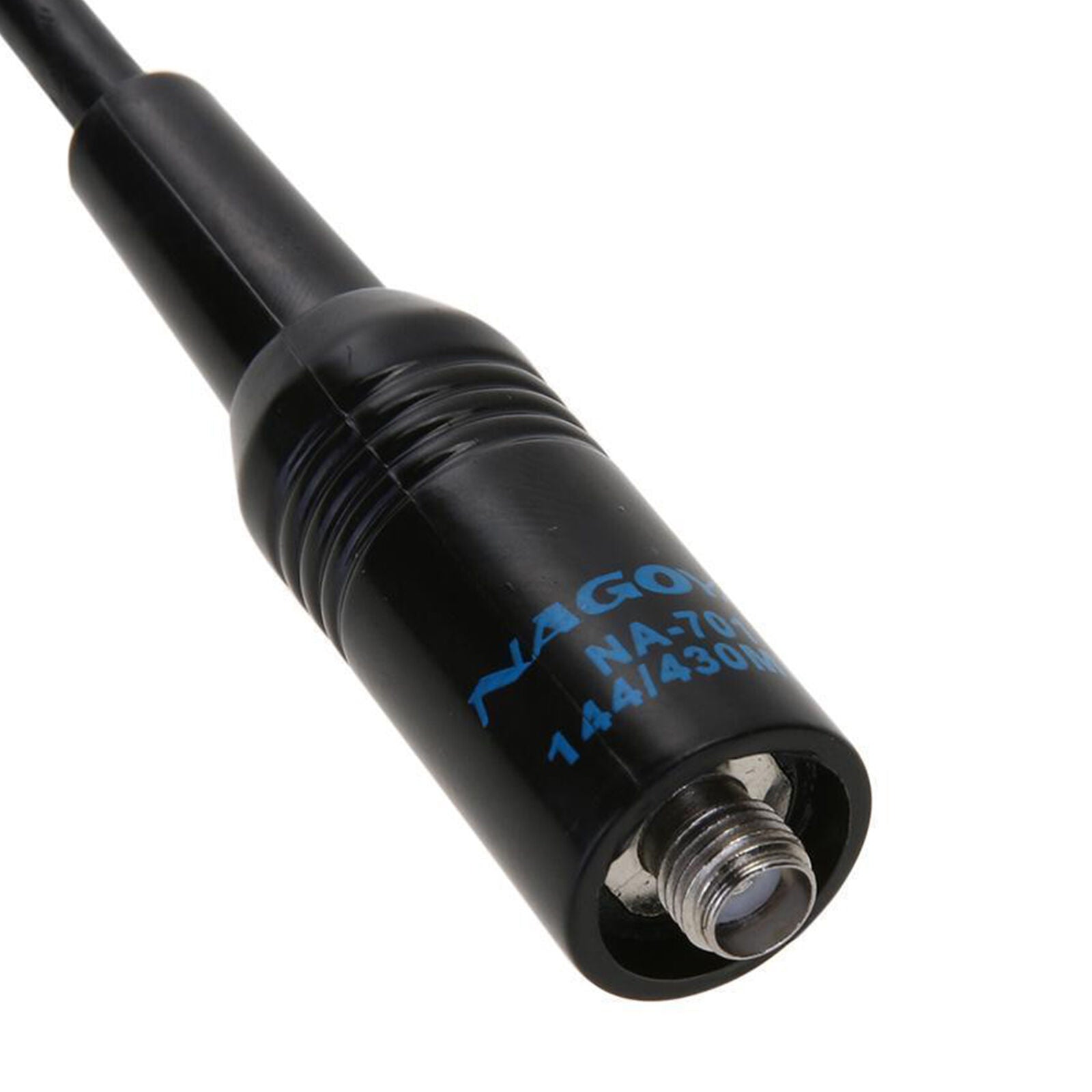 2x  NA-701 High Gain SF SMA-Female Radio Antenna For KG-UV Baofeng UV-5R
