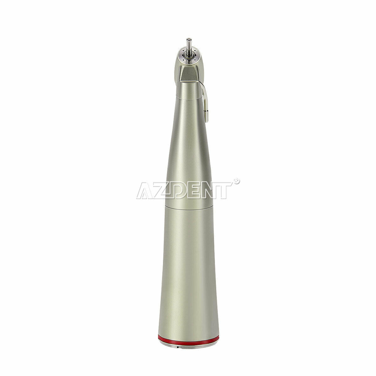 45 Degree Dental LED Contra Angle Surgical Handpiece 1:4.2 Increasing external