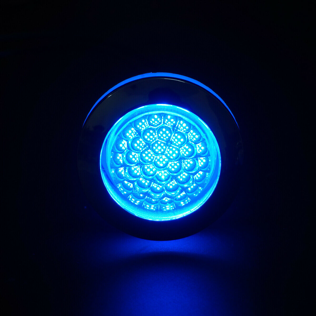 1 Set OF Hot Tub Spa Lamp Jacuzzi Pool Spa Bathtub LED Light RGB IP65 Waterproof