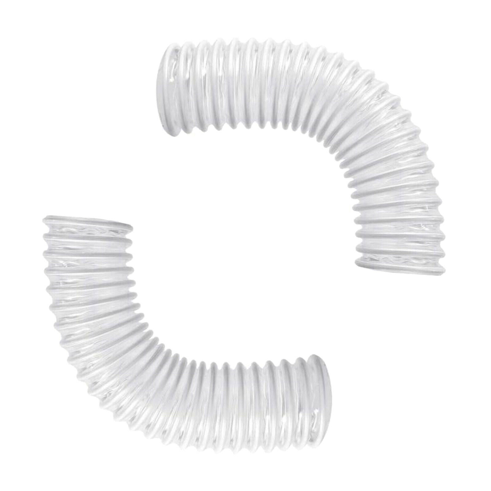 2 Pack Lower Duct Nozzle Hose for Shark Rotator NV472 NV500 NV500CO UV560