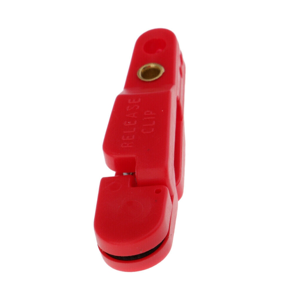 2pc Release Clip For Kite Fishing Planer Board Downrigger