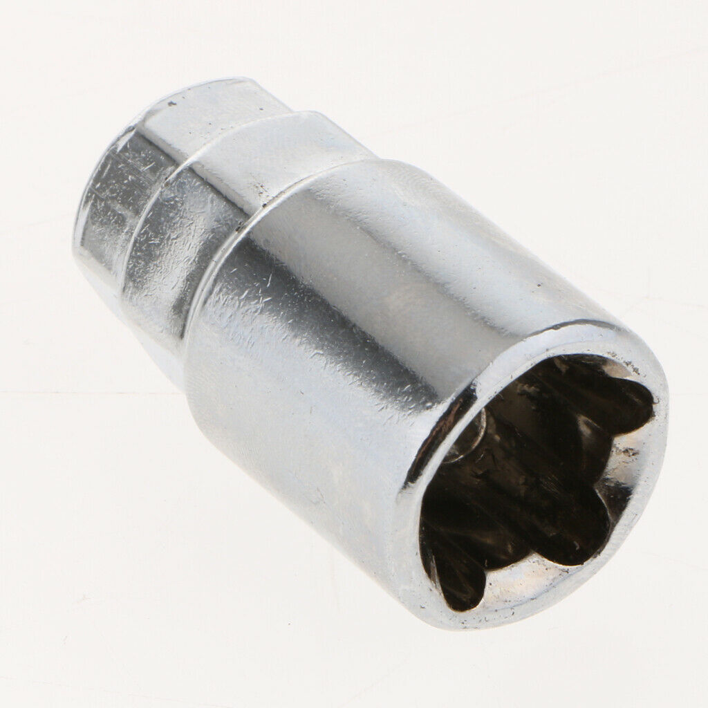 Set of 4 12x1.5 Factory Style Replacement Chrome Lug Nut Wheel Locks Fits for ,