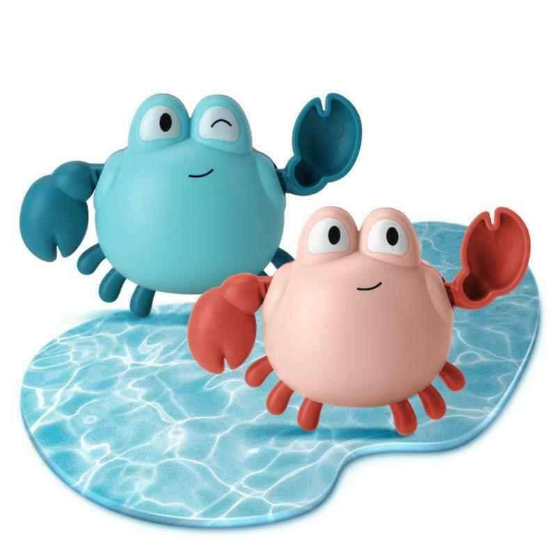 Baby Bath Toys for Toddlers 6 to 12 Months Bathtub Toys Floating Toys Birthday