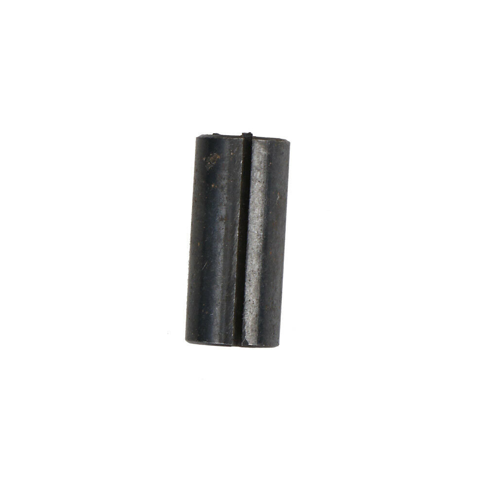 1/2"to1/4" Carbon Steel Black Router Collet Reductions extender Sleeve Too.l8