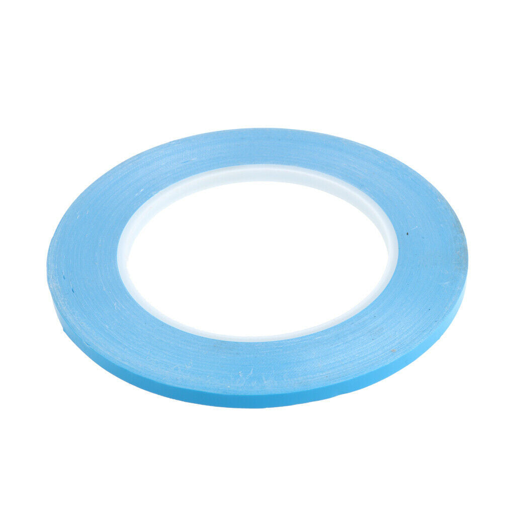 5mm double-sided thermally conductive adhesive tape for IC chips with heat sink