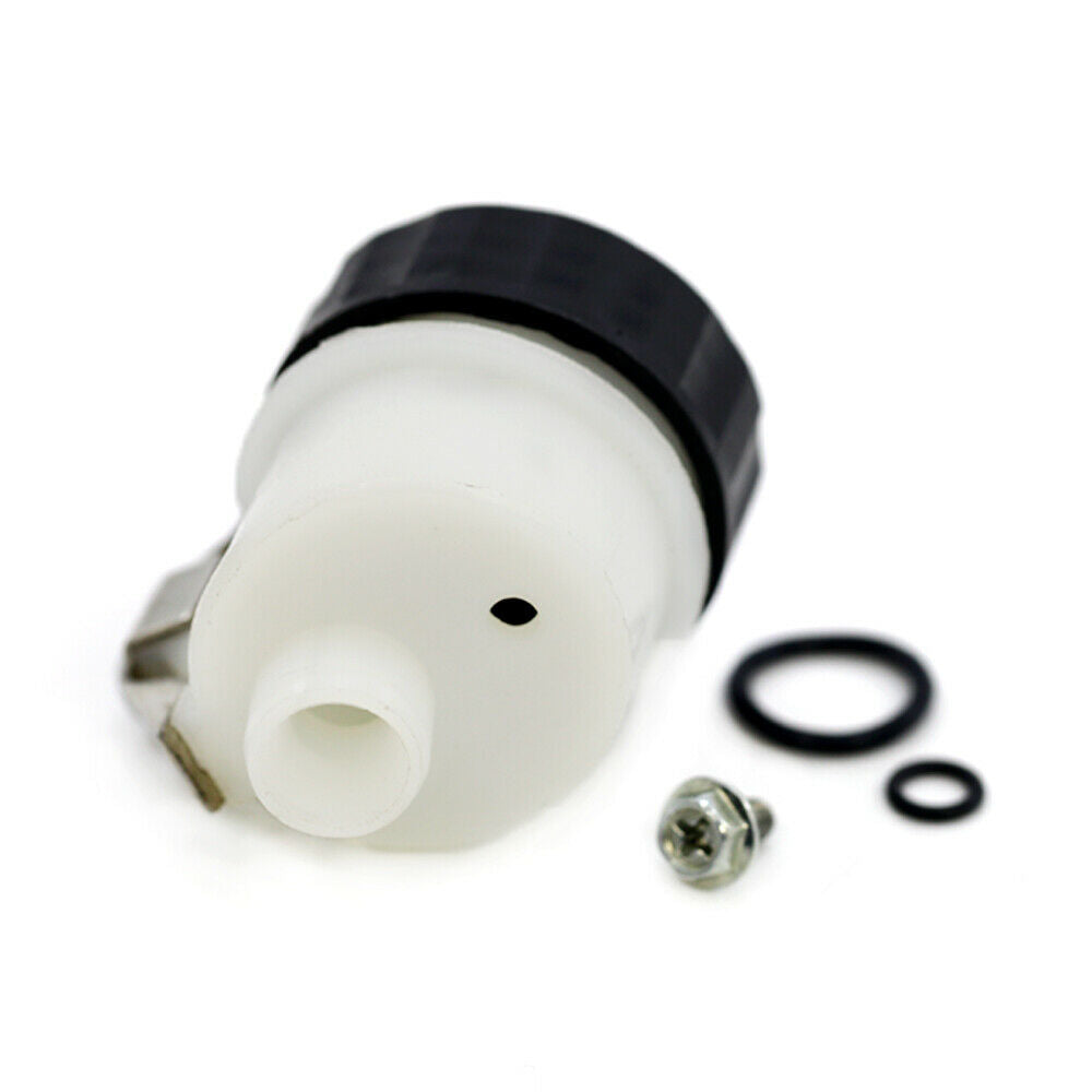 Clutch Fluid Reservoir Tank Oil Cup For SUZUKI GSX-R 1000 GSXR 1000 2007-2008