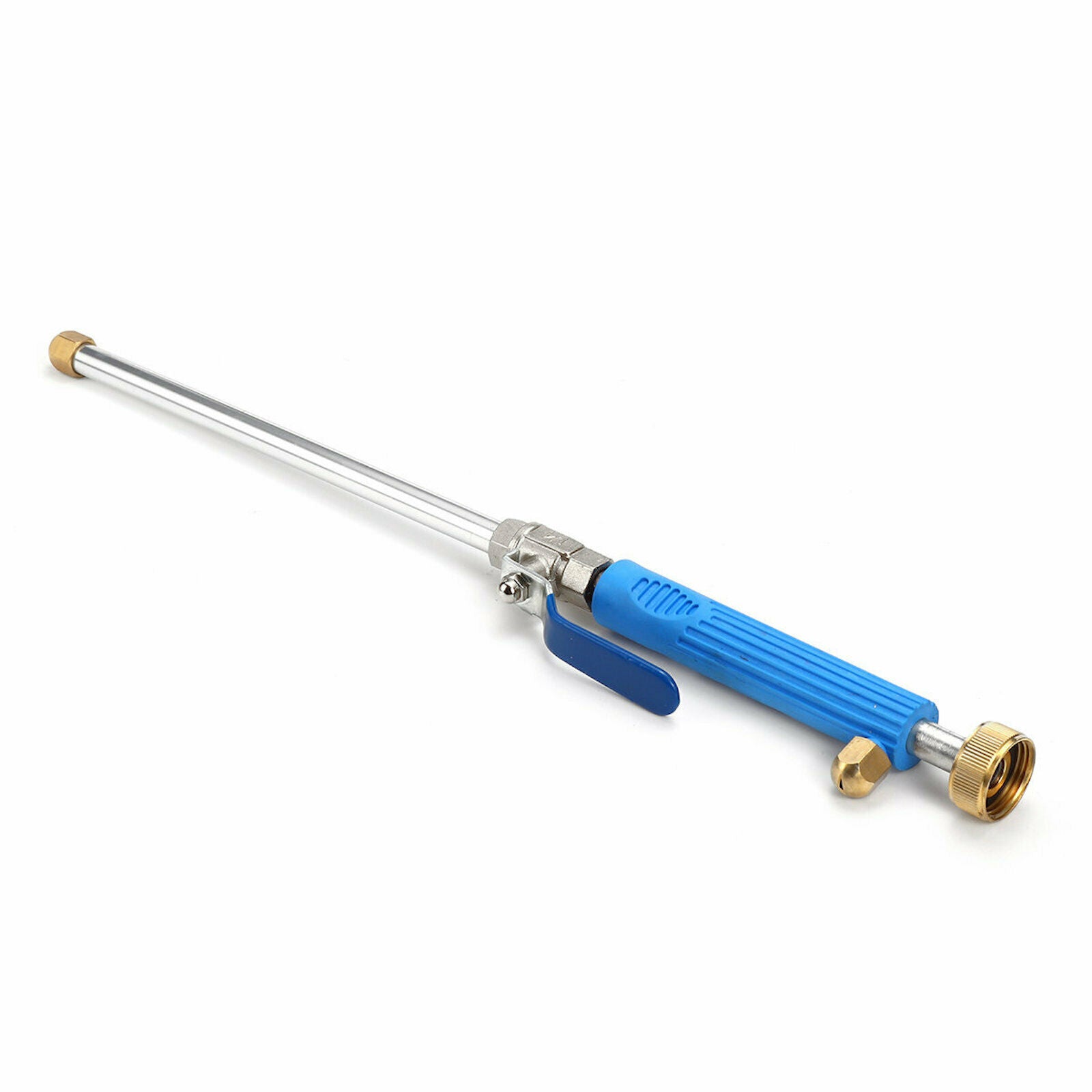 High Power Water Pressure Washer Spray Gun Nozzle Jet Cleaner Car Garden Home