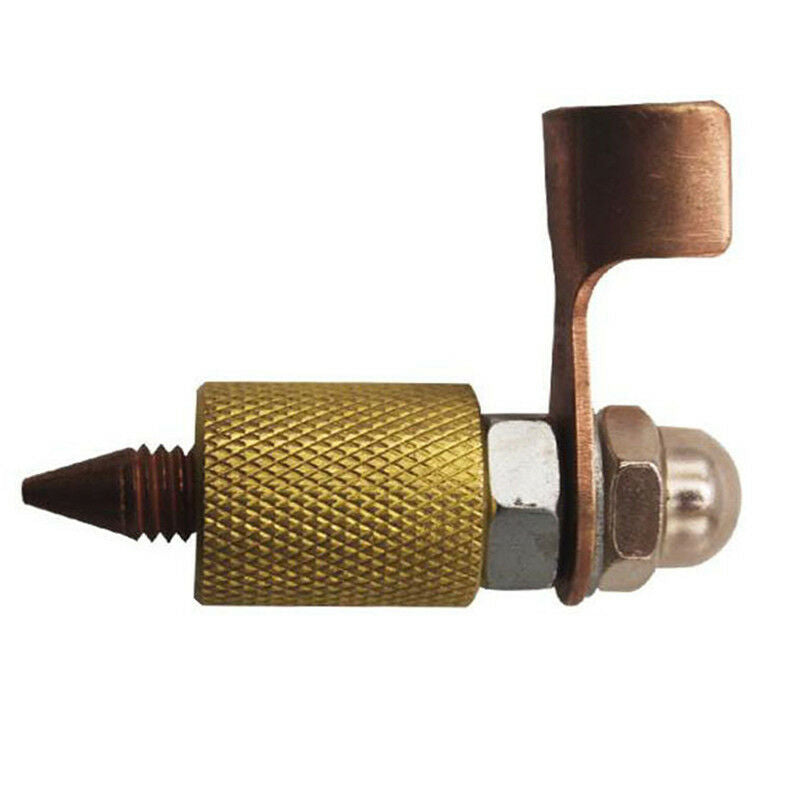Dent Puller Spot Welder Stud Welding Machine Car Body Spotter Repair Tool Lifter