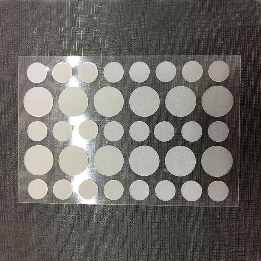 36x Skin Tag & Acne Patch - NEW Hydrocolloid Acne and Skin Tag Remover Patches..