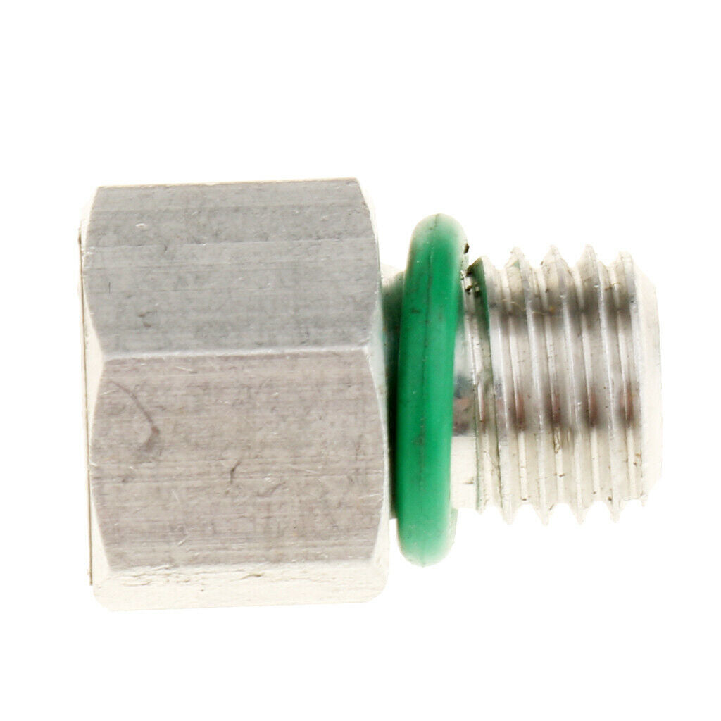 Auto air conditioning compressor relief valve 1.25mmx20mm