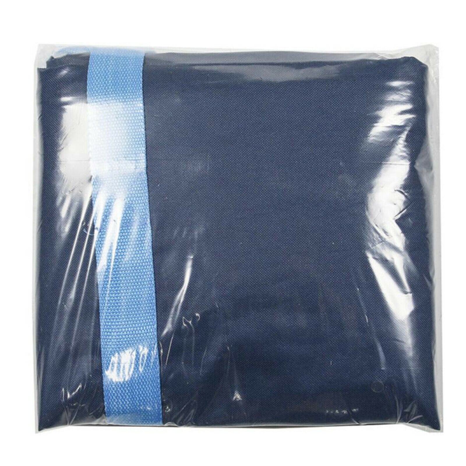 Extra Large Heavy Duty Hay Bale Carry Bag with Zipper Tote Oxford Cloth