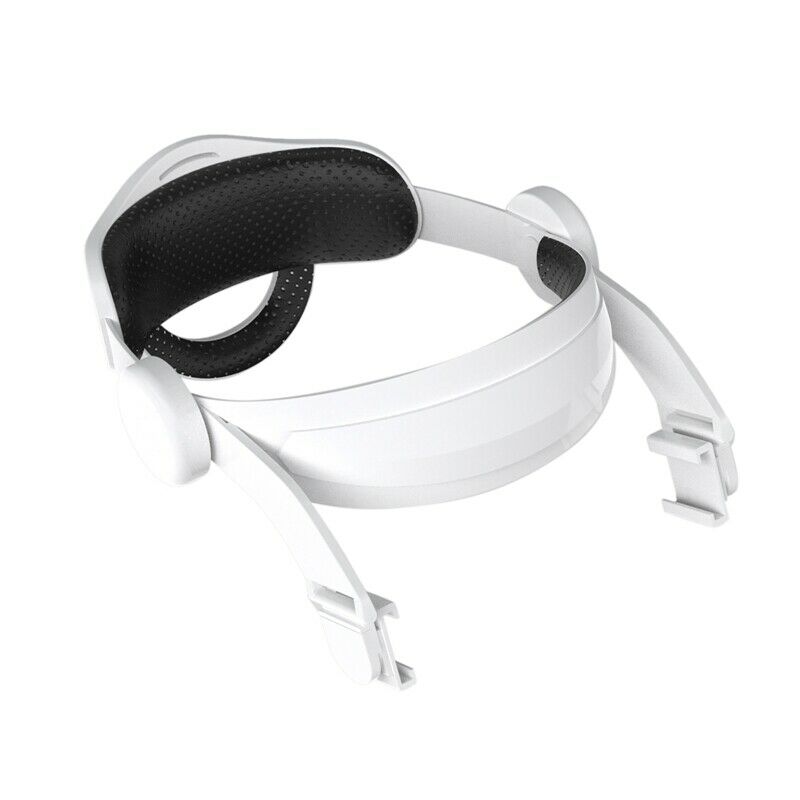 Head Strap for Oculus Quest 2, Adjustable Virtual Reality Glasses Halo Strap, C4