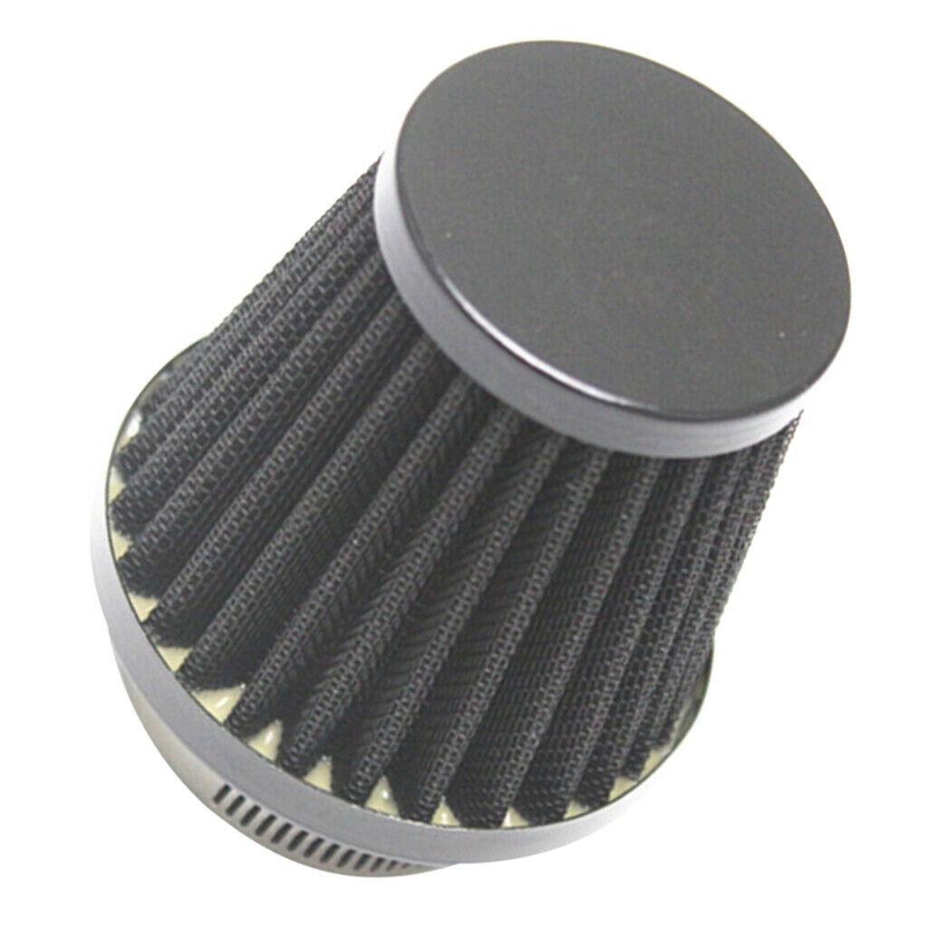 Motorcycle Pod Air Filter Cleaner Fit for ATV Dirt Pocket Bike (60mm)