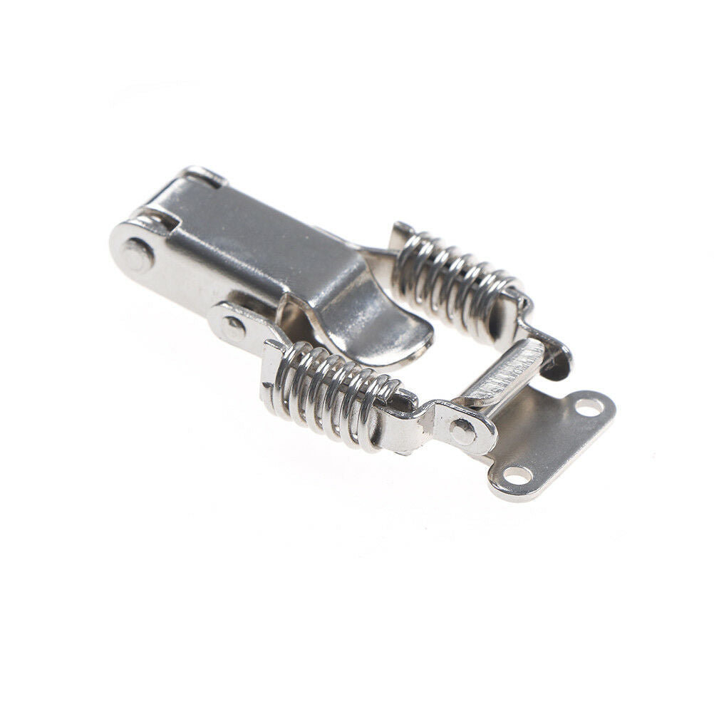 Chests Cases Boxes Hardware StainlessSteel Toggle Latch Catch Hasp saf.l8
