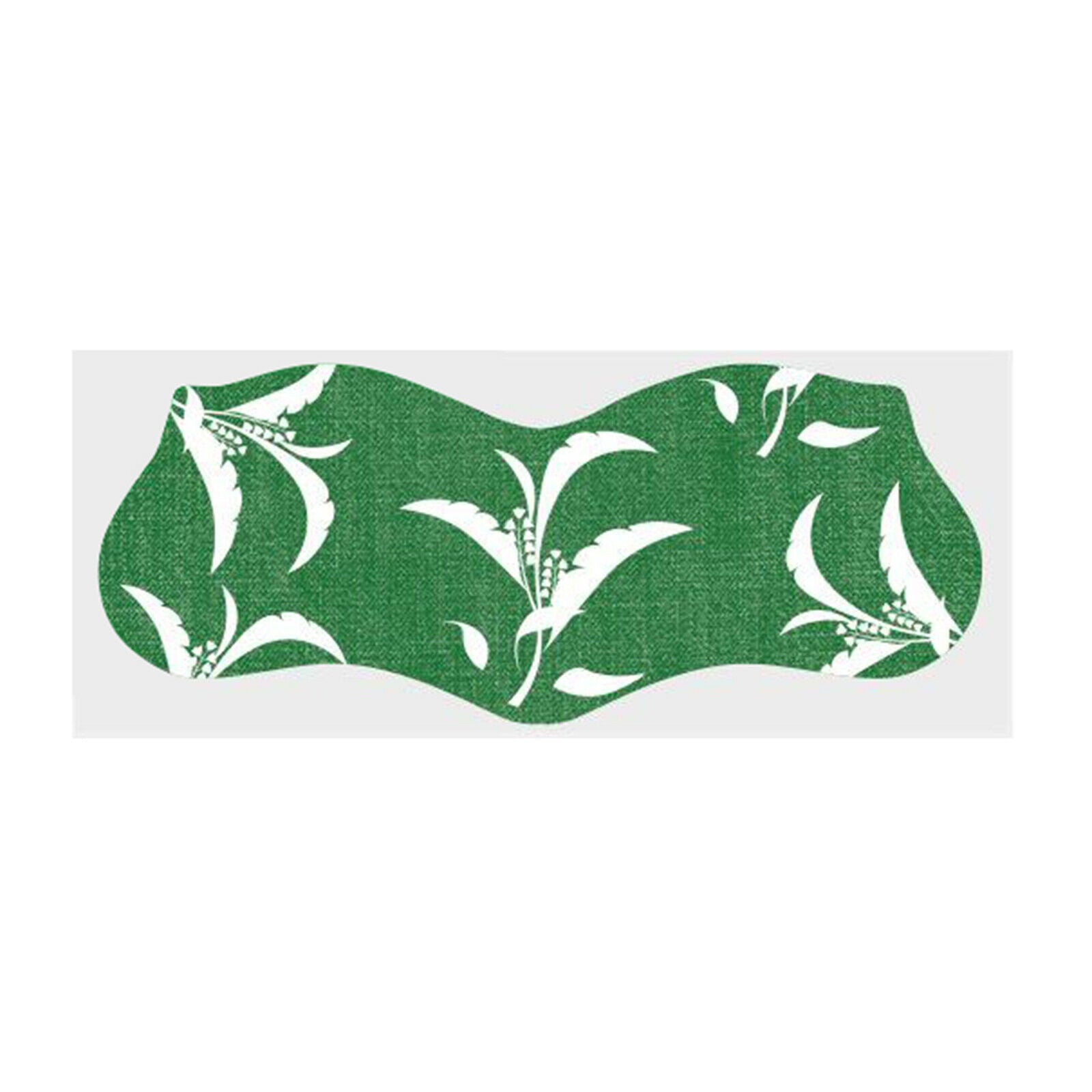10 Pack Tea Tree Nose Pore Strips Blackhead Removal Strips Deep Cleanings