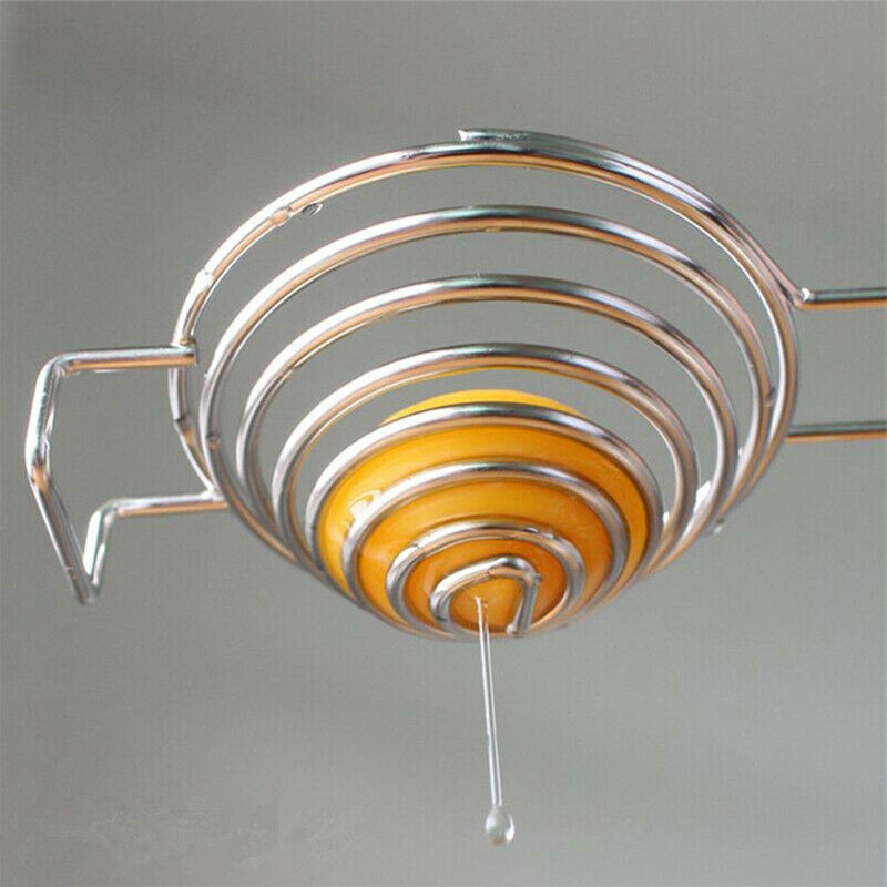 Egg White Yolk Separator Divider Stainless steel Cooking Baking Kitchen Tools
