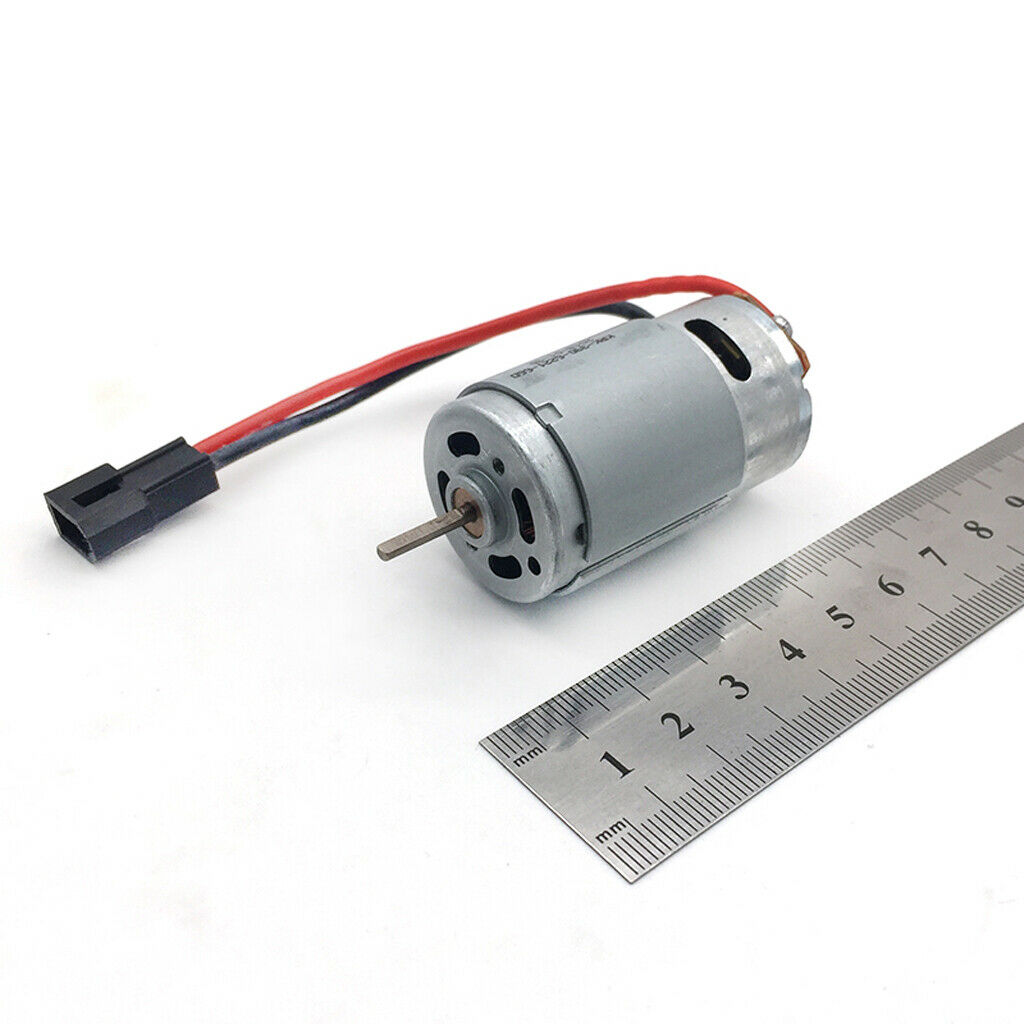 rc car spare parts high motor for feiyue