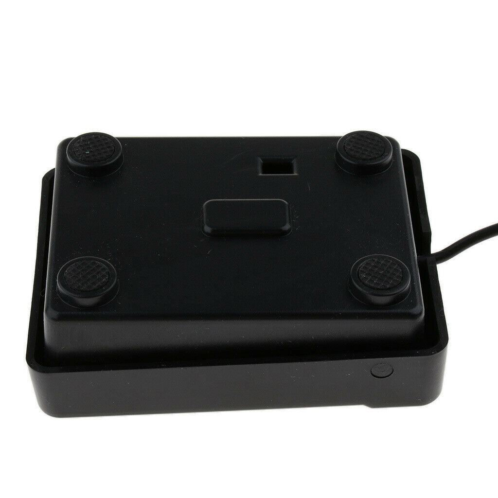 61 Key 88 Key Electric Piano Sustain Pedal Foot Switch for Pianist Students