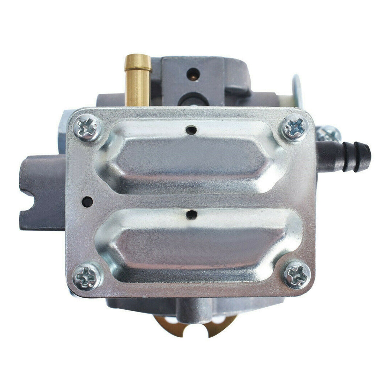 693480 Carburetor with 2 Gaskets for Briggs Stratton 693479 499306 393297 392806