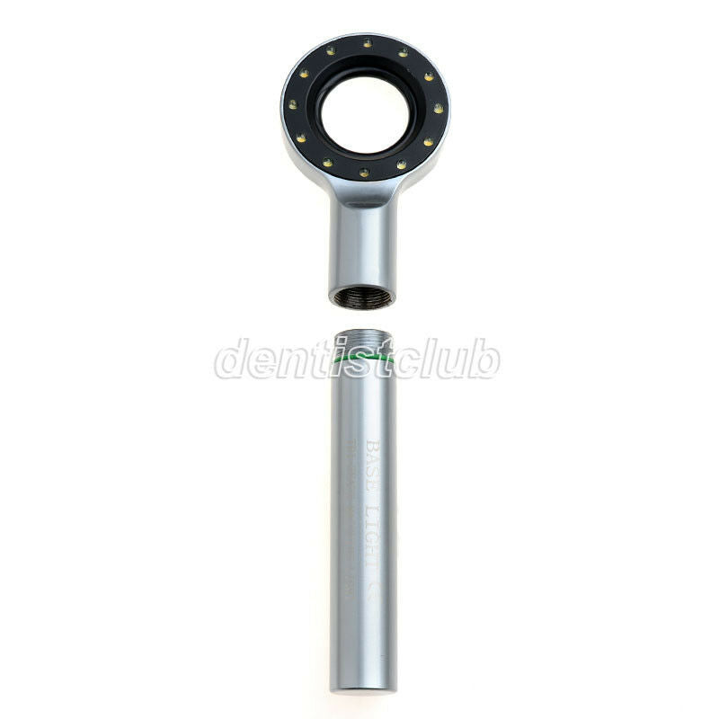 Dental Base Light Tri-Spectra Shade Matching Tooth Color Colorimetric Light BL-A