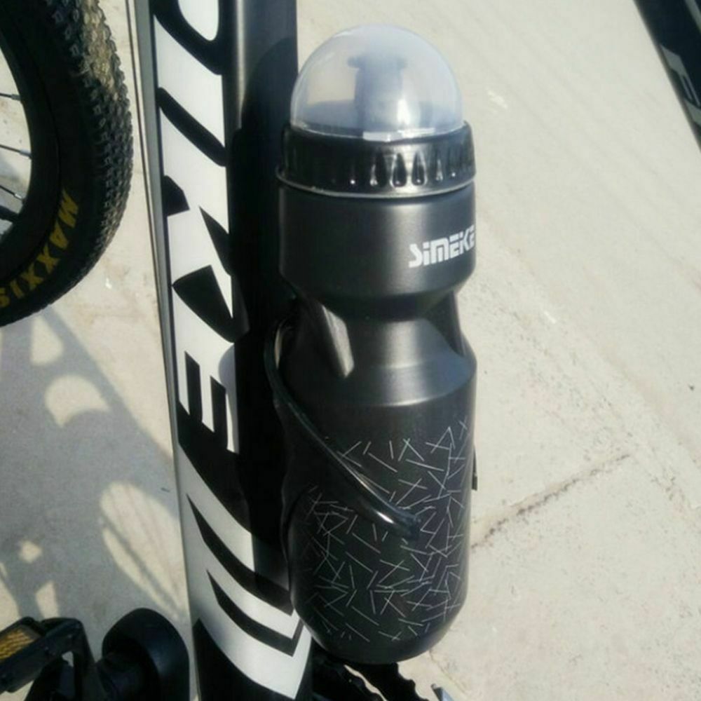 Bottle Portable Mountain Outdoor Bike Water Cup Water Bottle Sports Kettle
