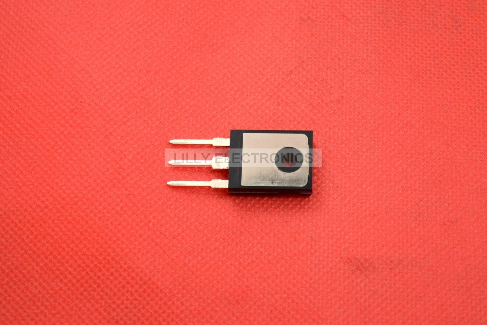 IRGP4063DPBF 96 A, 600 V, N-CHANNEL IGBT, TO-247AC