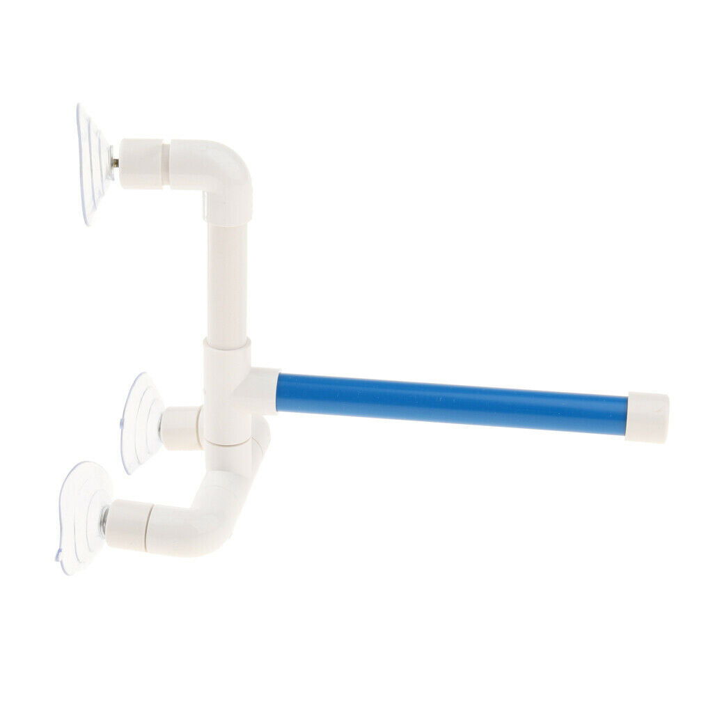 Parrot shower shower stand (3 fixed)