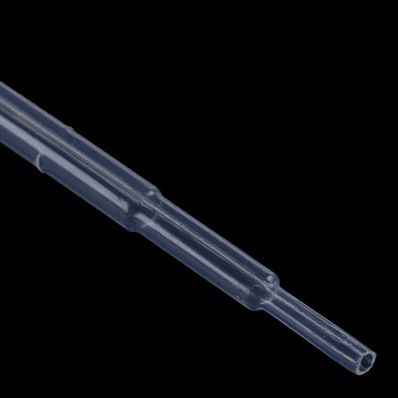 100Pcs 1ML Disposable Plastic Eye Dropper Set Transfer Graduated PipDEAU