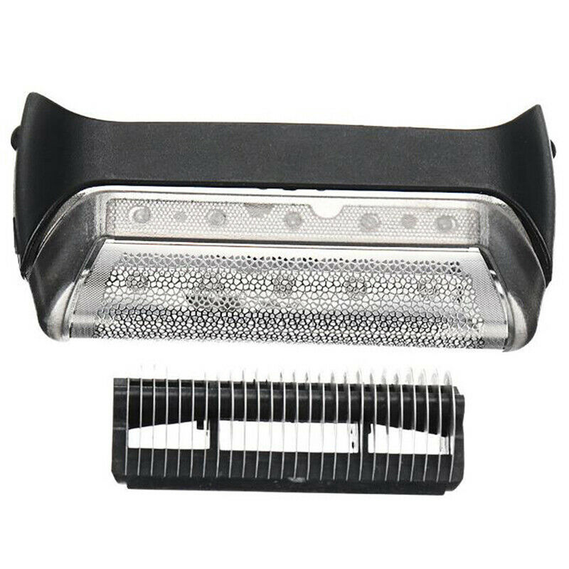 1 Set Shaver Replacement Foil And Blade For Braun 10B Shaver Foil & Cutter HBDA