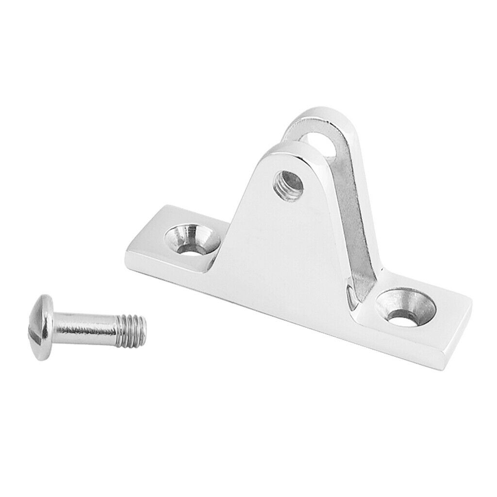 Universal Marine Grade 316 Stainless Steel Deck